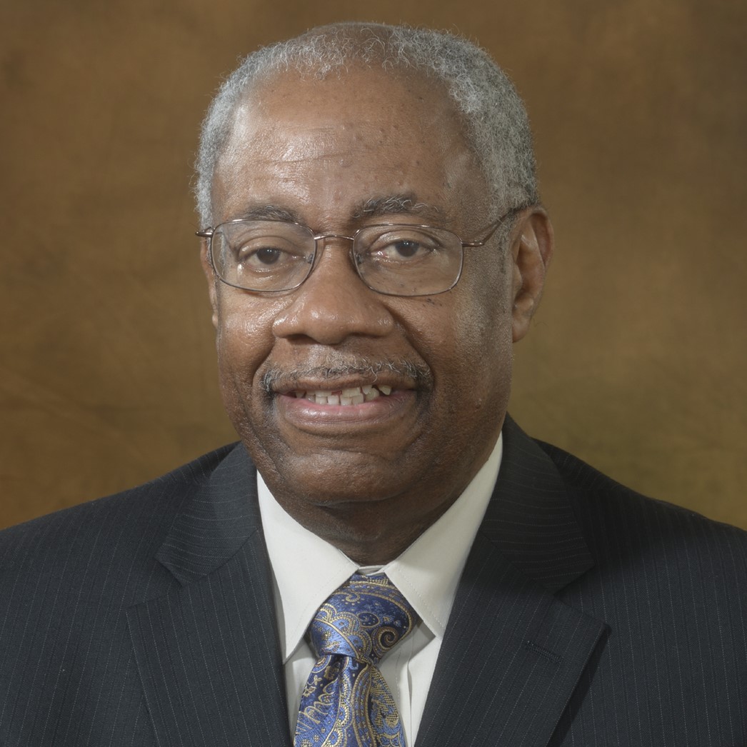 Dr. Ronald Dunlap Dr. Ronald Dunlap